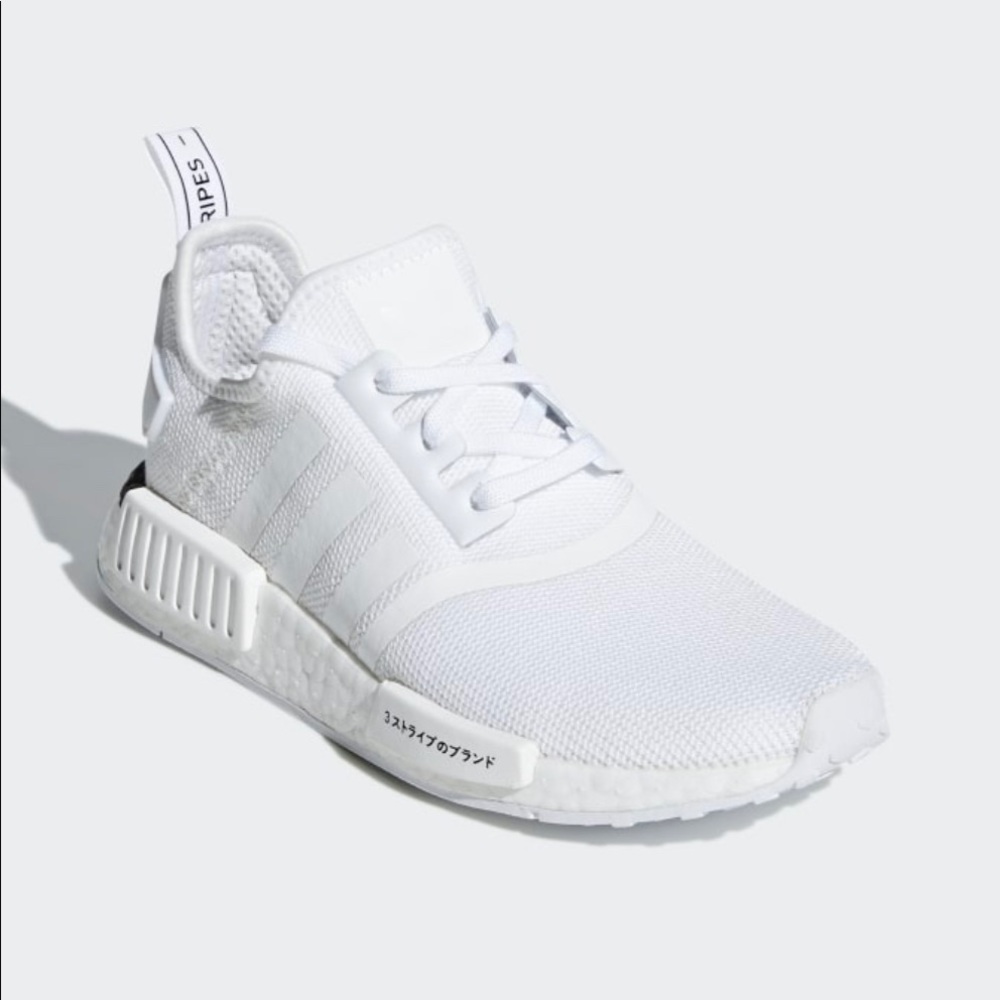 NEW Adidas NMD R1